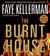 The Burnt House (Peter Decker/Rina Lazarus, #16)  by Faye Kellerman