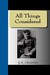 All Things Considered by G.K. Chesterton