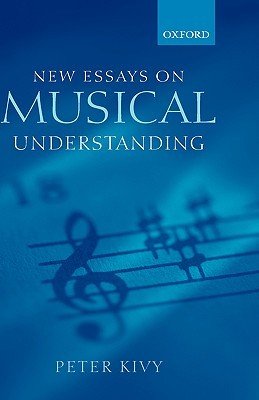 Descarga gratuita de libros electrónicos deutsh New Essays on Musical Understanding