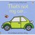 Thats Not My Car by Fiona Watt