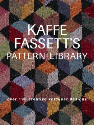 Kaffe Fassett's Pattern Library: Over 190 Creative Knitwear Designs Descargue PDFs de libros gratis en línea