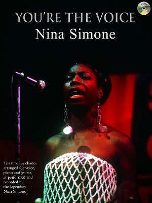 you-re-the-voice-nina-simone-pvg-songbook-cd