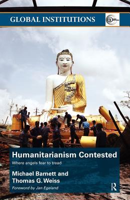humanitarianism-contested