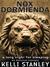 Nox Dormienda A Long Night for Sleeping by Kelli Stanley