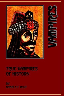 True Vampires of History Descarga gratuita del libro electrónico mobi