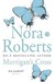 Morrigan's Cross (Circle Trilogy, #1) by Nora Roberts
