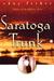 Saratoga Trunk by Edna Ferber