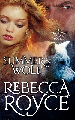 Summer's Wolf (Westervelt Wolves, #2)