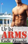 Up in Arms cover