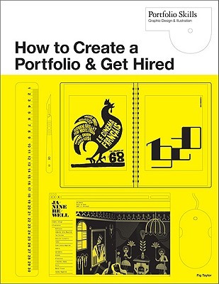 how to create a portfolio