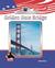 Golden Gate Bridge by Julie Murray