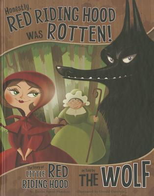 honestly red riding hood was rotten pdf