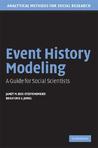 Event History Modeling by Janet M. Box-Steffensmeier Event History Modeling by Janet M. Box-Steffensmeier