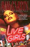 Live Girls (Davey Owen #1)