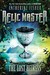 The Lost Heiress (Relic Master, #2) by Catherine Fisher