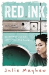 Red Ink cover