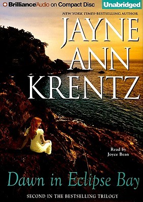 Eclipse Bay by Jayne Ann Krentz