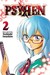Psyren #02 Baby Universe by Toshiaki Iwashiro