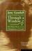 Through a Window My Thirty Years with the Chimpanzees of Gombe by Jane Goodall