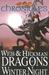 Dragons of Winter Night (Dragonlance Chronicles, #2) by Margaret Weis