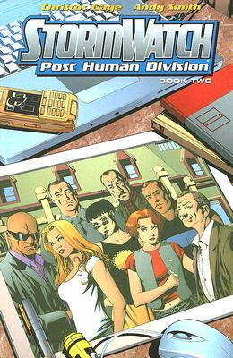 stormwatch-posthuman-division-volume-2