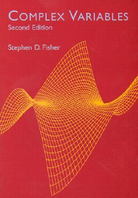 Complex Variables EPUB FB2 por Stephen D. Fisher 978-0486406794
