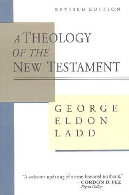 a-theology-of-the-new-testament