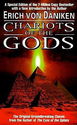 Erich Von Daniken Gods From Outer Space Pdf