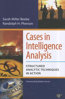 Cases In Intelligence Analysis Structured Analytic