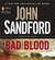 Bad Blood (Virgil Flowers, #4) by John Sandford