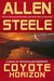 Coyote Horizon (Coyote Chronicles, #1) by Allen Steele