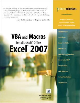 MICROSOFT EXCEL 2007 BOOK