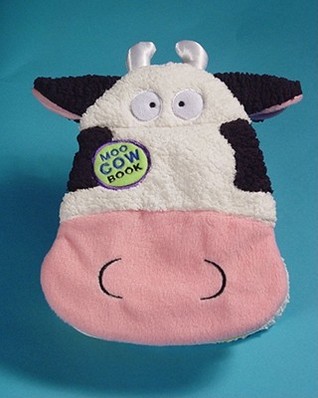 Moo Cow Book By Sandra Boynton 928928