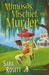 Mimosas, Mischief, and Murder (A Mom Zone Mystery #6) by Sara Rosett