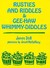 Rusties and Riddles Gee-Haw Whimmy by James Still