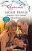 America's Star-Crossed Sweethearts (The Brides of Bella Rosa #7) by Jackie Braun