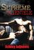 Supreme Clientele (Dirty Money, #3)
