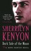 Dark Side of the Moon (Dark-Hunter, #10; Were-Hunter, #5) by Sherrilyn Kenyon