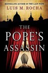 The Pope's Assassin (Vatican #3)