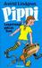 Pippi Langstrumpf geht an Bord by Astrid Lindgren