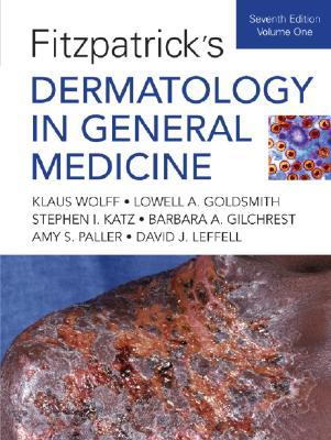 Libros para descargar en ipod touch Fitzpatrick's Dermatology in General Medicine, Seventh Edition: Two Volumes