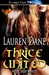 Thrice United (Witches Knot, #4) by Lauren Dane
