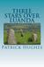 Three Stars Over Luanda by Patrick Hughes