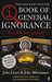 The Book Of General Ignorance by John Lloyd