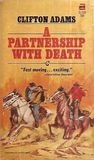 A Partnership With Death cover