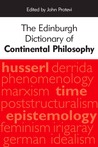 The Edinburgh Dictionary of Continental Philosophy