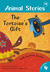 The Tortoise's Gift A Story from Zambia by Lari Don