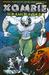 Xombie Reanimated, Volume 1 by James Farr