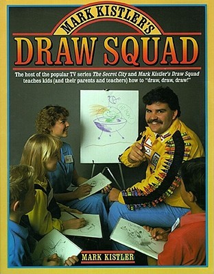 Mark Kistler's Draw Squad por Mark Kistler 978-0671656942 PDF FB2