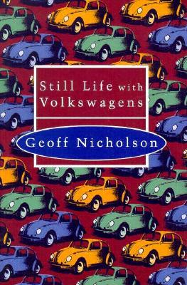 Still Life With Volkswagens